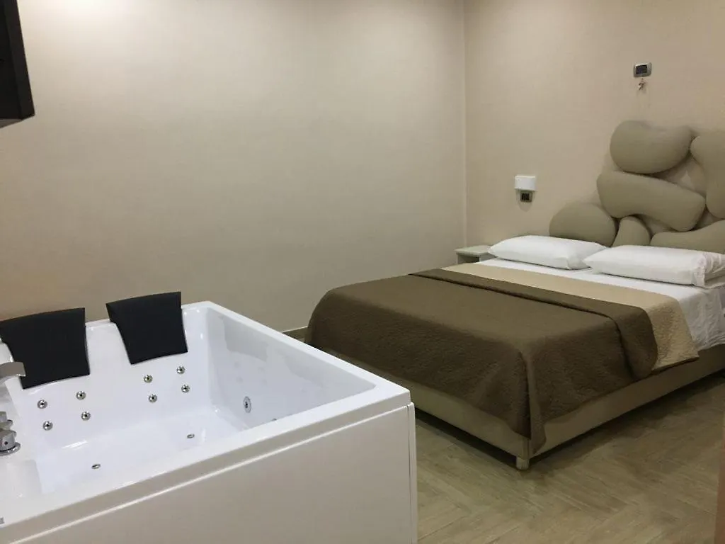 B&B Da Maria Naples Guest house