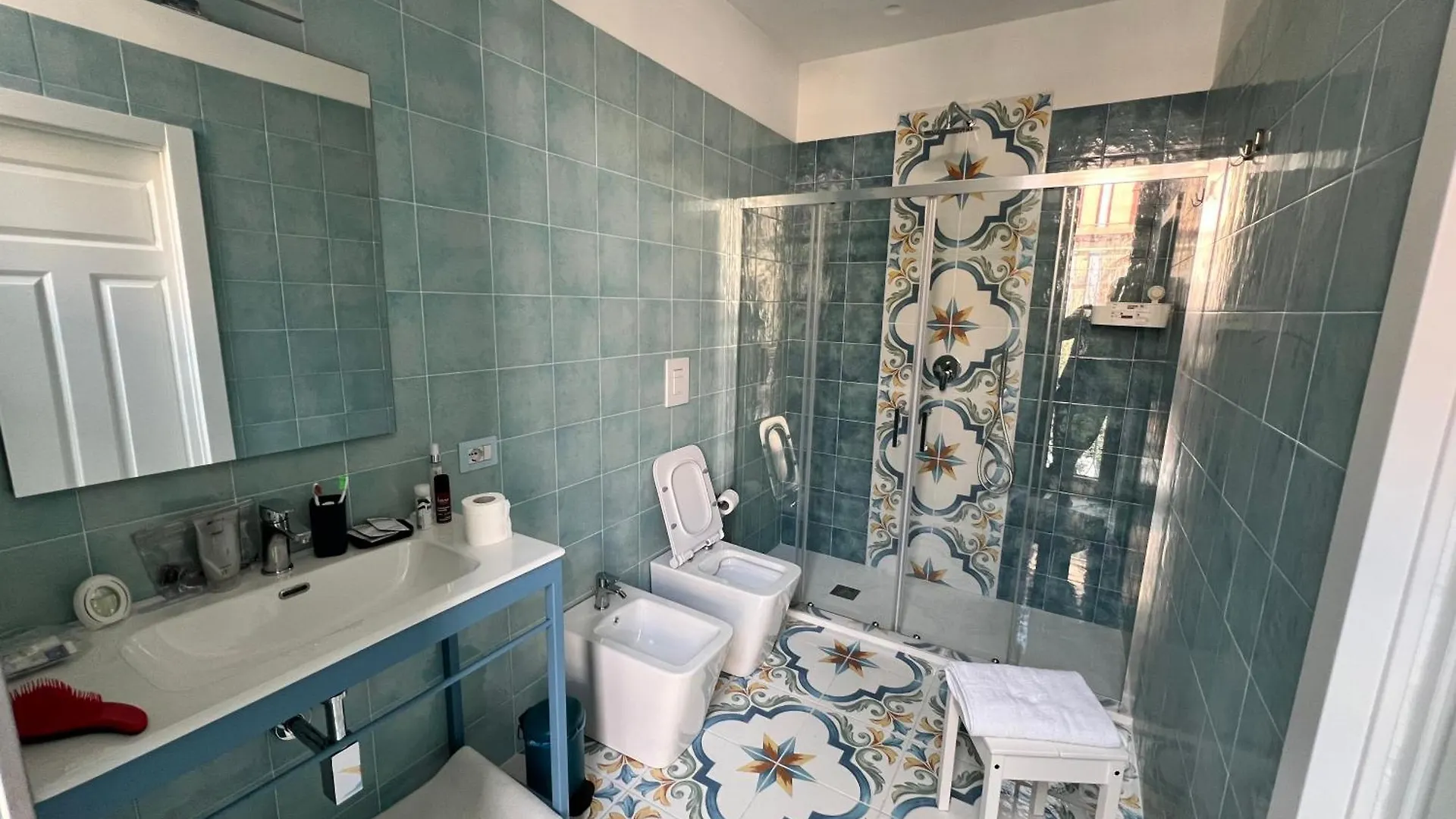 B&B Da Maria Naples 0*,  Italy