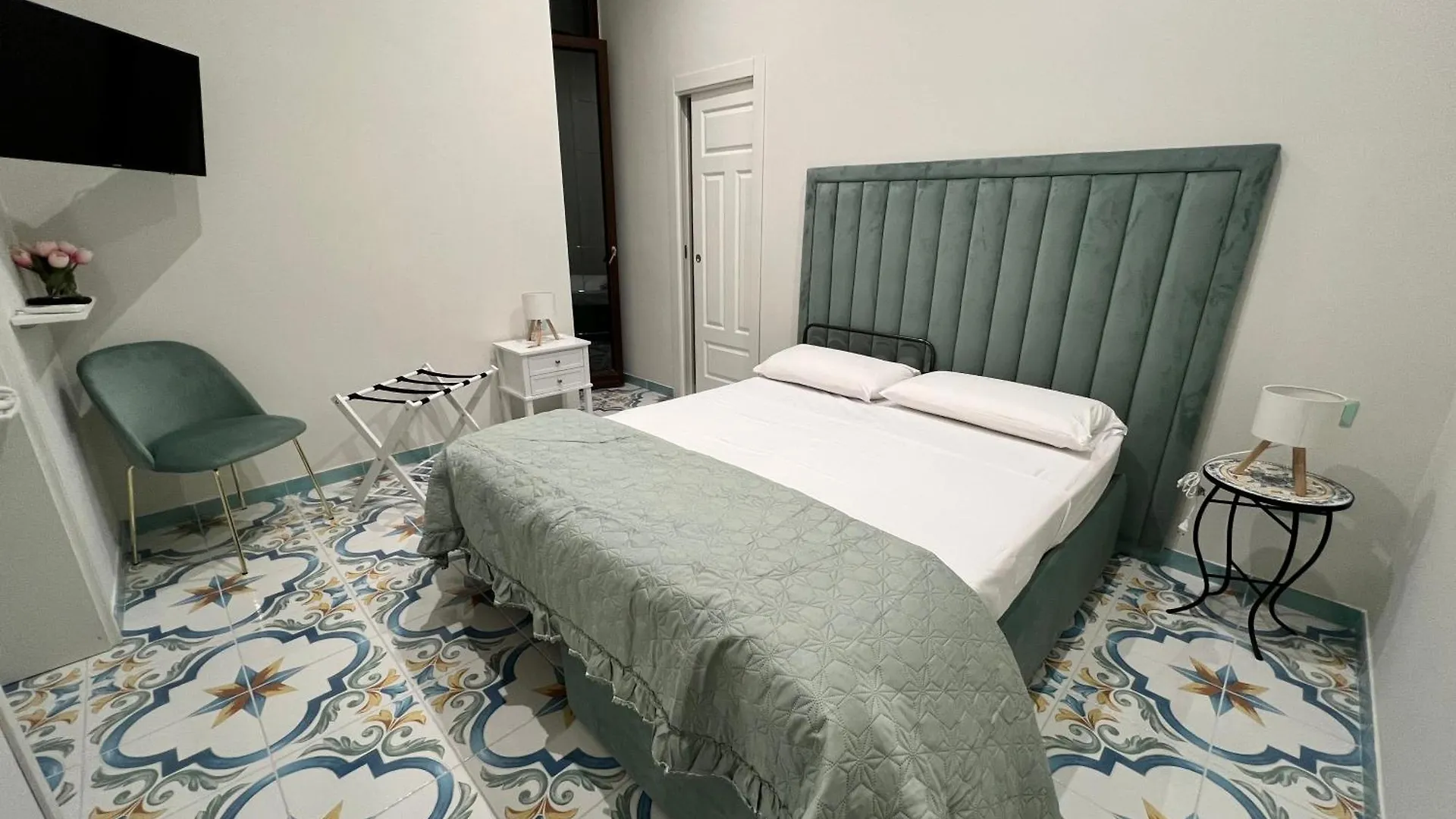 Guest house B&B Da Maria Naples