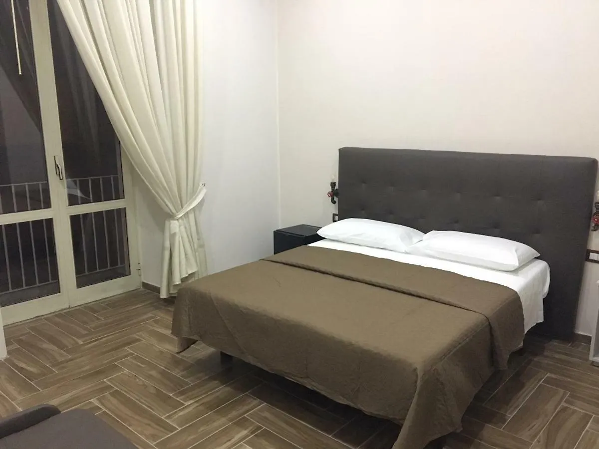 B&B Da Maria Naples