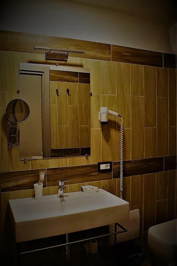 B&B Da Maria Naples Guest house