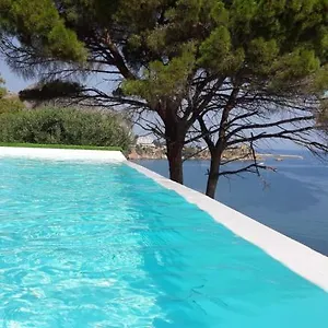 Andrea's Villa Cefalu