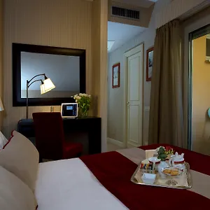 Dei Borgognoni Hotel Rome
