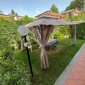 Volpe Dell'etna Apartment Nicolosi