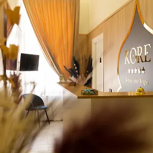 Kore Luxury E Guest house