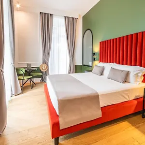 Cortese Guest house