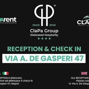 P.c. Boutique H. Lifestyle, Centro, By Clapa Group Dislocated Hospitality Guest house