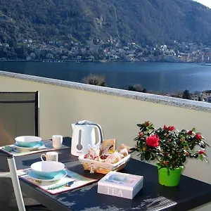 Franca Apartment Como