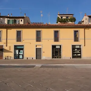 Roommo Ghiberti Apartment Florence