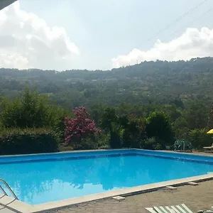 Swimming And Sun Apartment Gandosso
